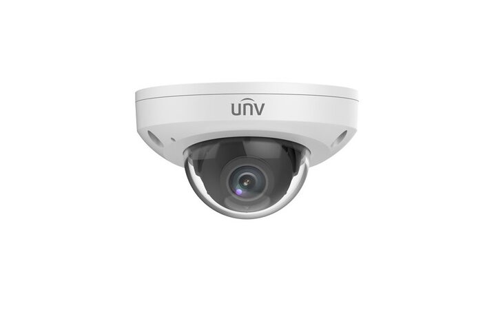 фото - Uniview IPC314SB-ADF28K-I0-RU