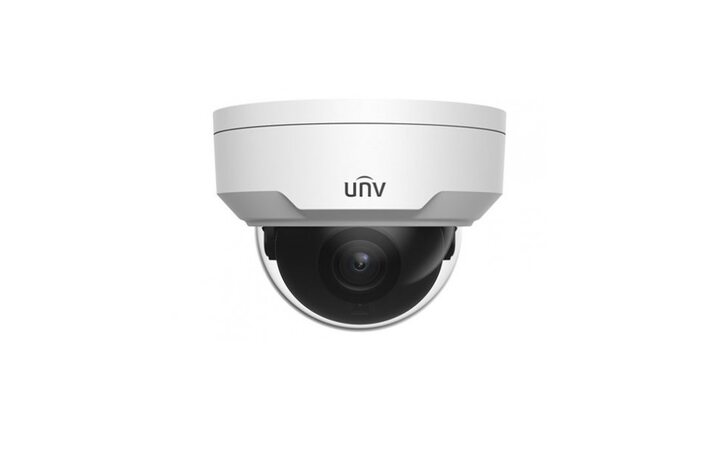 фото - Uniview IPC324SR3-DVPF40-F-RU