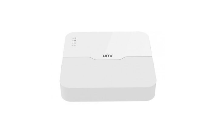 фото - Uniview NVR301-04LE2-P4-RU