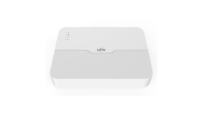 фото - Uniview NVR301-08LE2-P8-RU