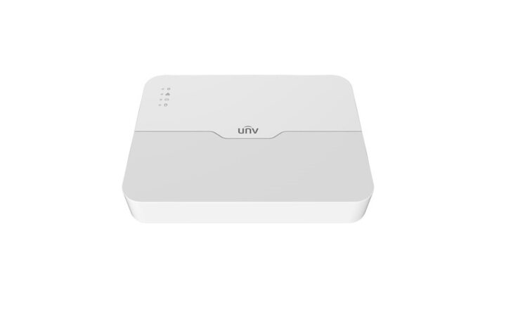 фото - Uniview NVR301-08LS3-P8-RU
