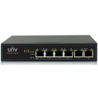 Uniview NSW2010-6T-POE-IN