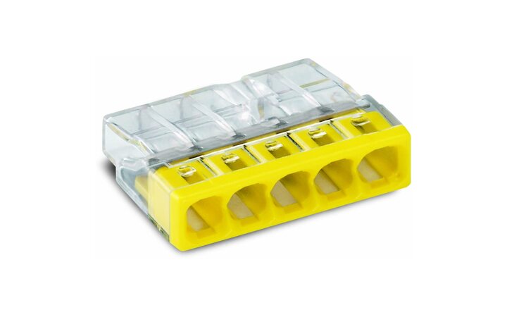 фото - WAGO 2273-205