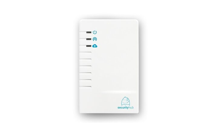 фото - Теко Контроллер Security Hub УОО (2.0)