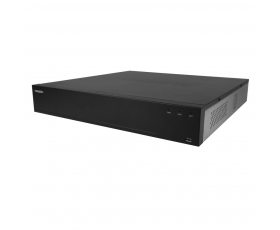TRASSIR DuoStation 2416R-16P