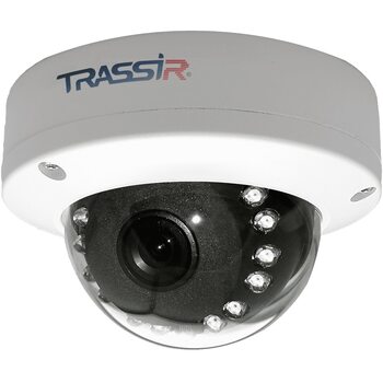 фото - TRASSIR TR-D2D5 v2(2.8 мм)