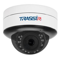 TRASSIR TR-D3121IR2 v6(2.8 мм)