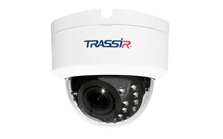 фото - TRASSIR TR-D2D2 v2(2.7-13.5 мм)