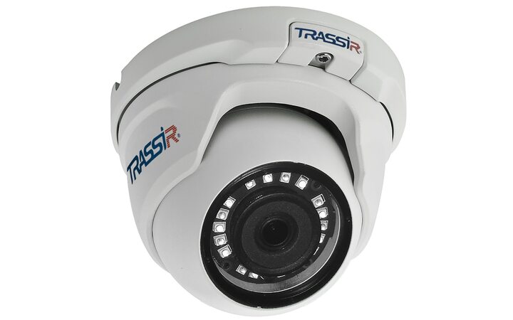 фото - TRASSIR TR-D2S5 v2(3.6 мм)