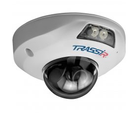 TRASSIR TR-D4121IR1 v6(2.8 мм)
