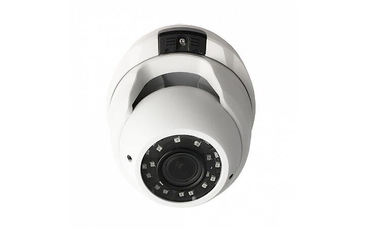 фото - Space Technology ST-S5503 POE (2,8-12mm)