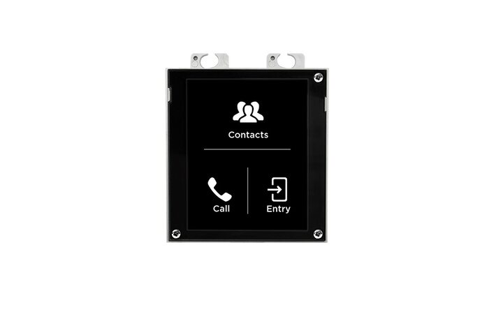 фото - 2N Модуль сенсорного дисплея IP Verso (2N9155036)