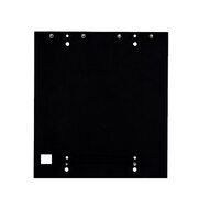 2N Пластина монтажная - 2(ш) x 2(в) модуля IP Verso (2N9155064)