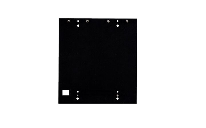 фото - 2N Пластина монтажная - 2(ш) x 2(в) модуля IP Verso (2N9155064)