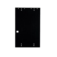 2N Пластина монтажная - 2(ш) x 3(в) модуля IP Verso (2N9155066)