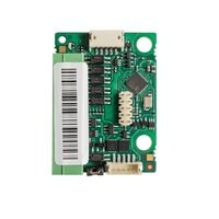 2N Модуль Wiegand IP Verso (2N9155037)