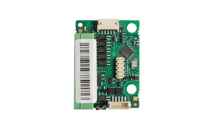 фото - 2N Модуль Wiegand IP Verso (2N9155037)