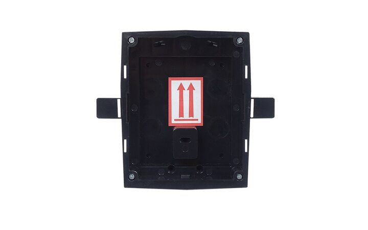 фото - 2N Коробка монтажная (необходима при врезном монтаже) IP Solo