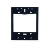 2N Пластина для накладного монтажа IP Solo