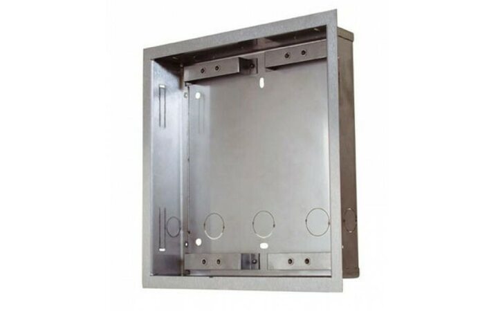 фото - 2N Коробка монтажная для 2 модулей (врезная) IP Vario (2N9135352E)