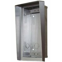 2N Козырек защитныйи монтажная коробка для 1 модуля IP Vario (2N9135361E)