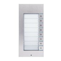 2N Модуль расширения на 8 кнопок вызова IP Vario (2N9135181E)