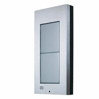 2N Модуль расширения инфопанель (без кнопок) IP Vario (2N9135310E)