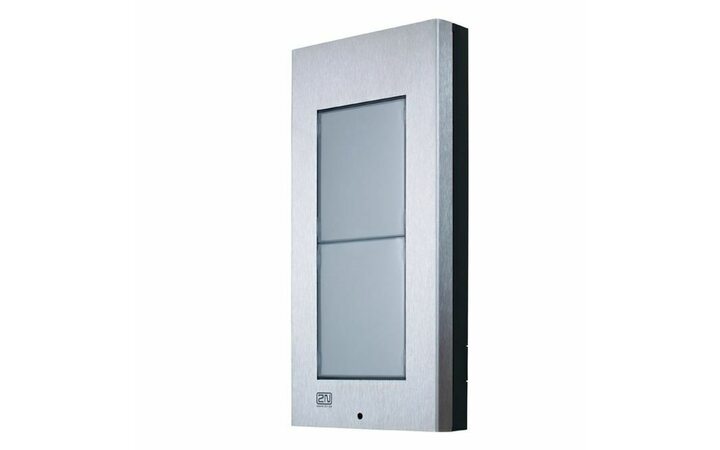 фото - 2N Модуль расширения инфопанель (без кнопок) IP Vario (2N9135310E)