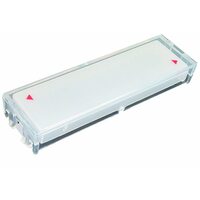 2N Карточка идентификационная для одной кнопки IP Vario (2N9135301E)