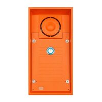 2N IP Safety - 1 кнопка вызова,10Вт динамик (2N9152101W)