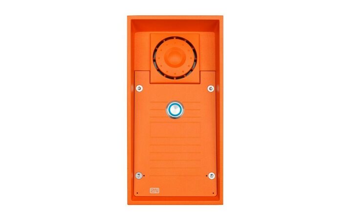 фото - 2N IP Safety - 1 кнопка вызова,10Вт динамик (2N9152101W)