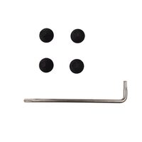 2N Комплект винтов безопасности IP Safety (2N9151018)