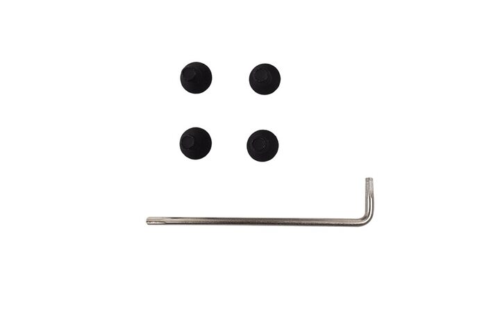 фото - 2N Комплект винтов безопасности IP Safety (2N9151018)