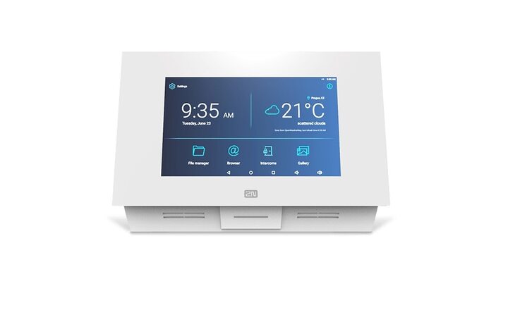 фото - 2N Indoor Touch 2.0 (белая) (2N91378375WH)