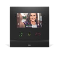 2N Indoor Compact (черное) (2N91378501)