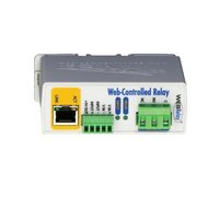 2N Реле IP внешнее - 1 выход, 1 вход (2N9137410E)