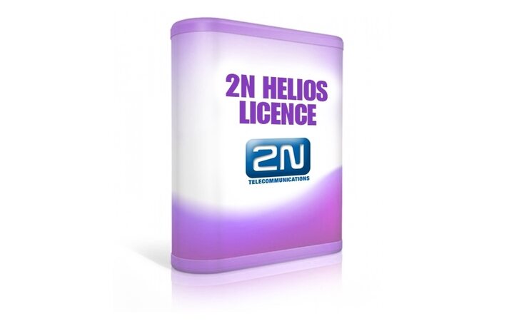 фото - 2N Helios IP License - NFC лицензия (2N9137915)