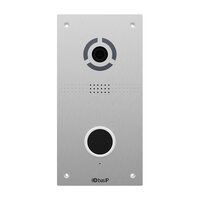 BAS-IP AV-05FD Silver