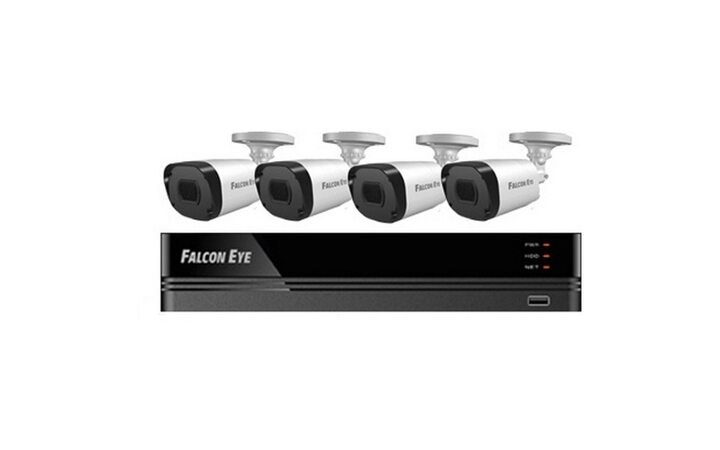 фото - Falcon Eye FE-1108MHD KIT SMART 8.4