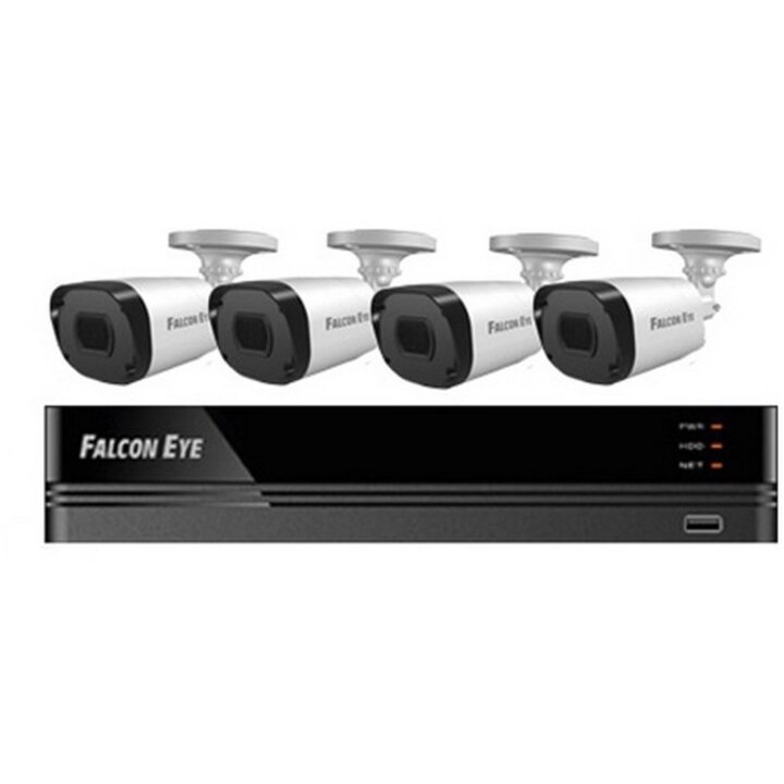 фото - Falcon Eye FE-1108MHD KIT SMART 8.4