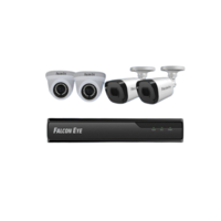 Falcon Eye FE-104MHD KIT Офис SMART