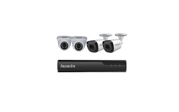 фото - Falcon Eye FE-104MHD KIT Офис SMART