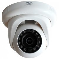 Fox FX-IPC-D20FP-IR