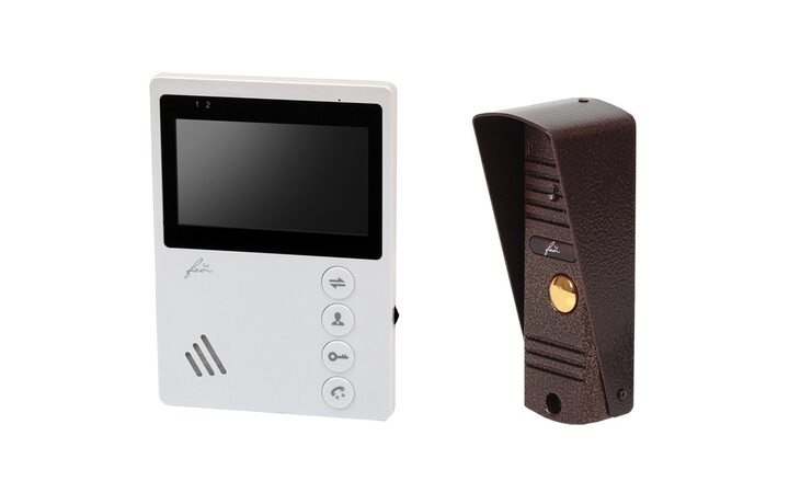 фото - Fox FX-VD5N-KIT (ОНИКС 5)