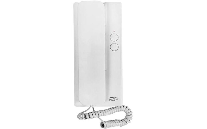 фото - Fox FX-HS1A Координатная белая