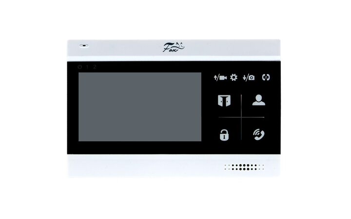 фото - Fox FX-VD5S (АГАТ 5B)