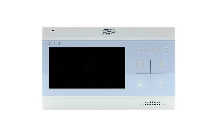 фото - Fox FX-VD5S (АГАТ 5W)