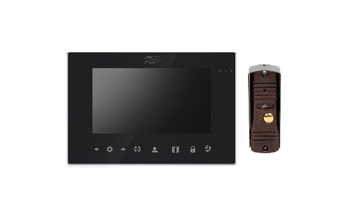 фото - Fox FX-HVD7U-KIT (ТУЯ 7B)