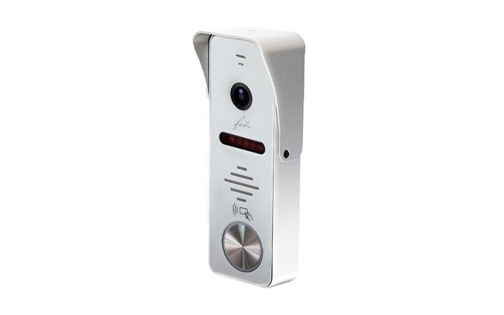 фото - Fox FX-CP28S (Серебро)