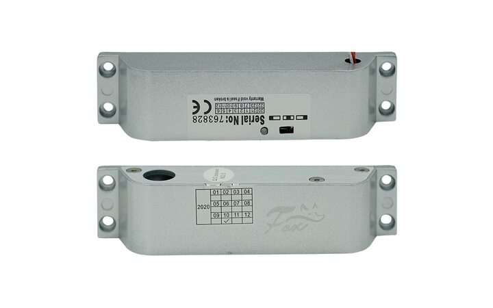 фото - Fox FX-M100B